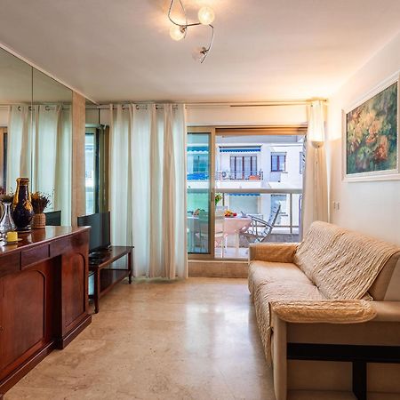 Massenet View Ap4168 Nice, By Riviera Holiday Homes Exteriér fotografie