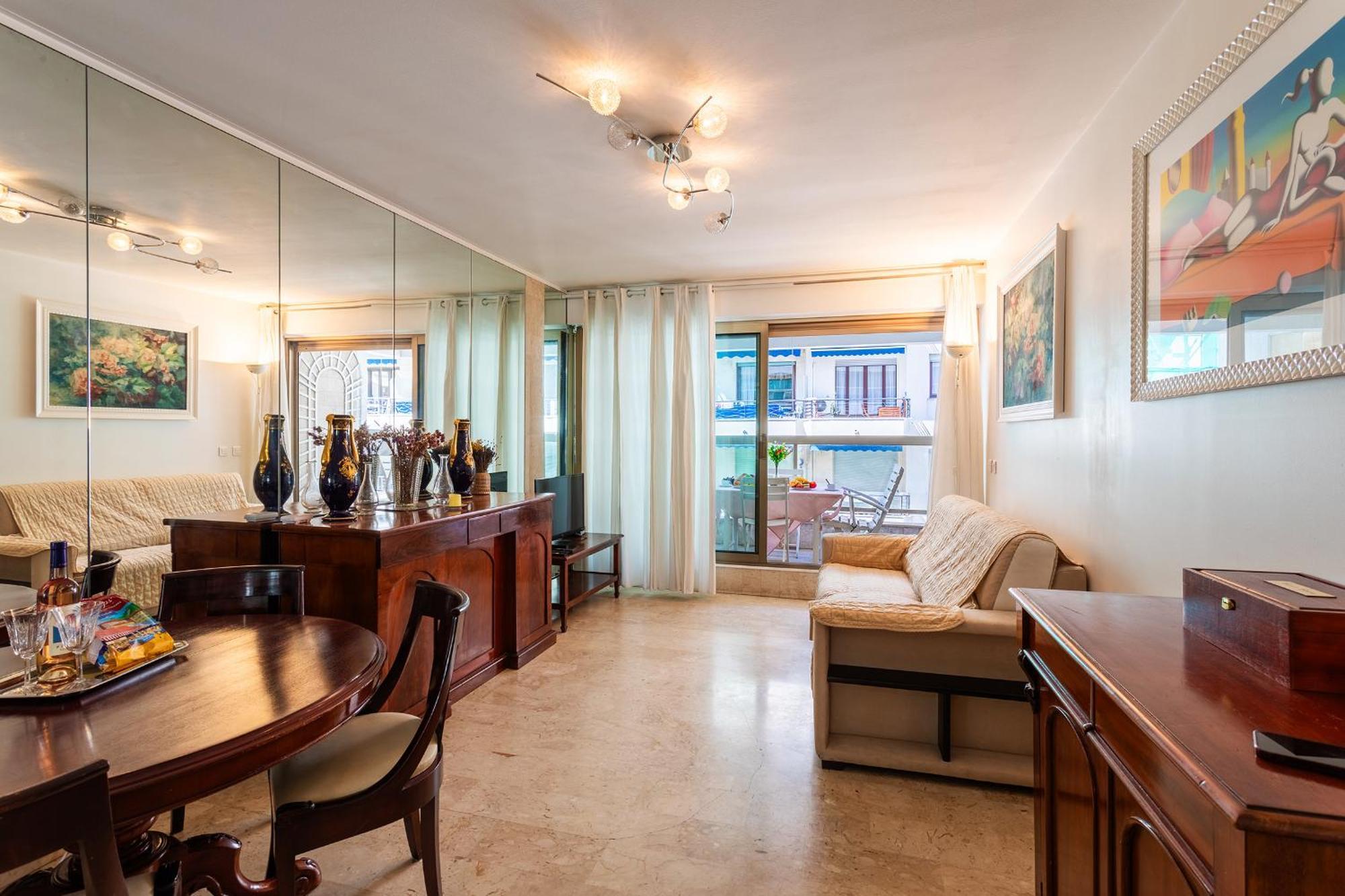 Massenet View Ap4168 Nice, By Riviera Holiday Homes Exteriér fotografie