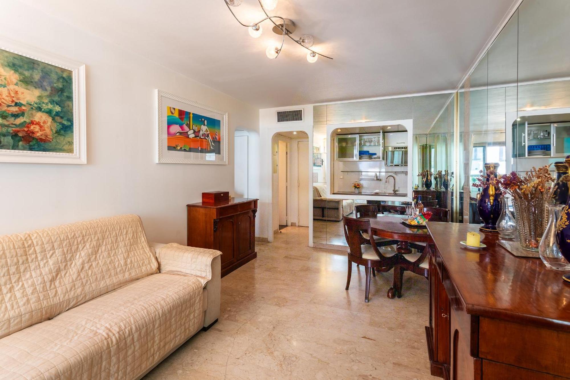 Massenet View Ap4168 Nice, By Riviera Holiday Homes Exteriér fotografie