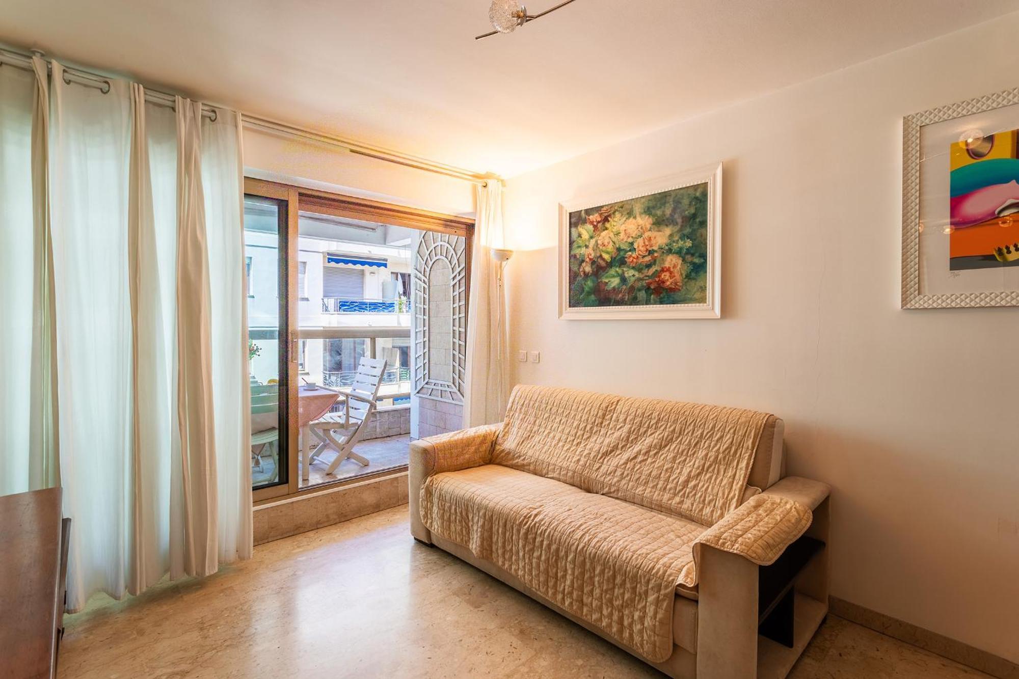 Massenet View Ap4168 Nice, By Riviera Holiday Homes Exteriér fotografie