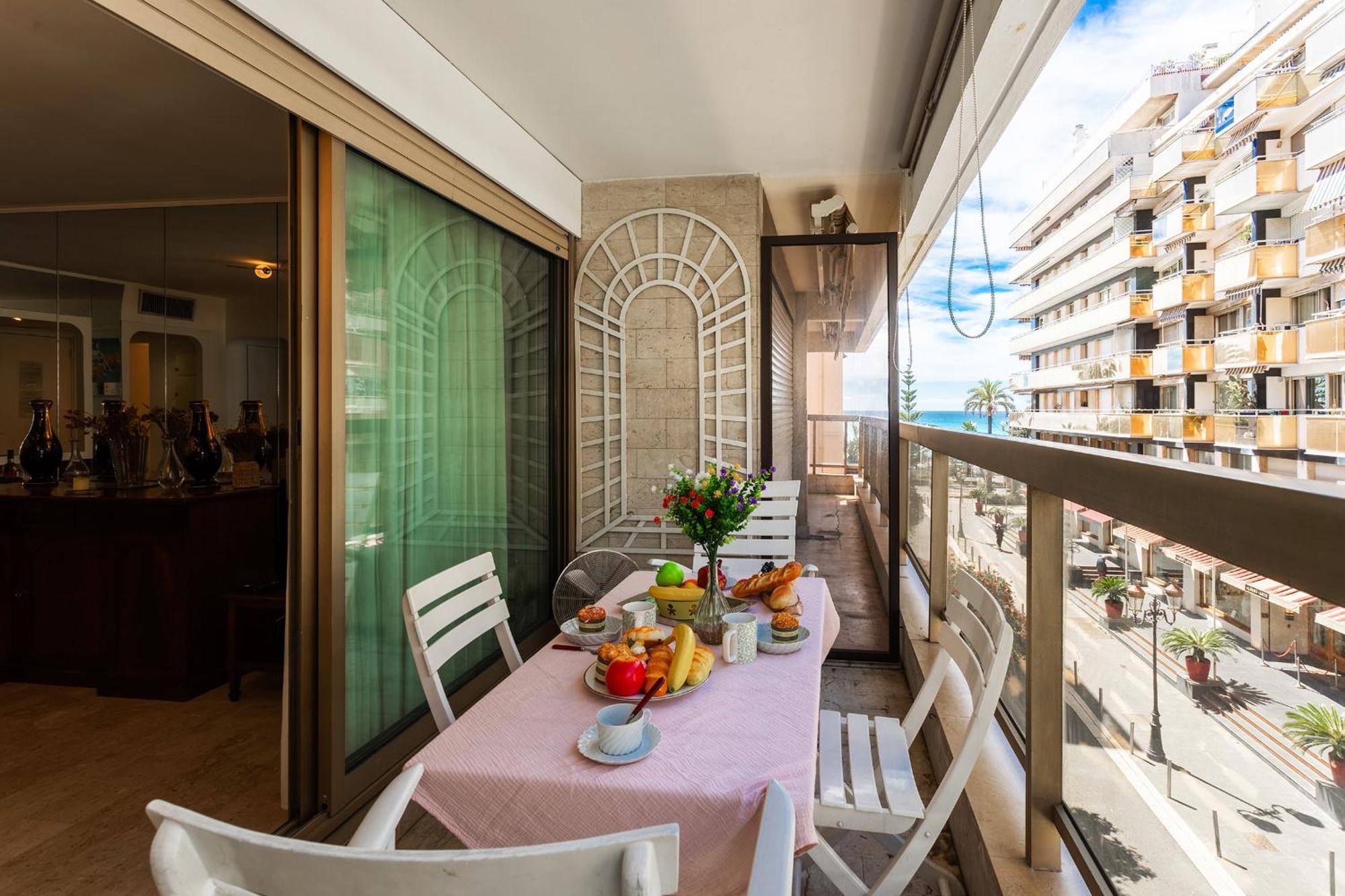 Massenet View Ap4168 Nice, By Riviera Holiday Homes Exteriér fotografie