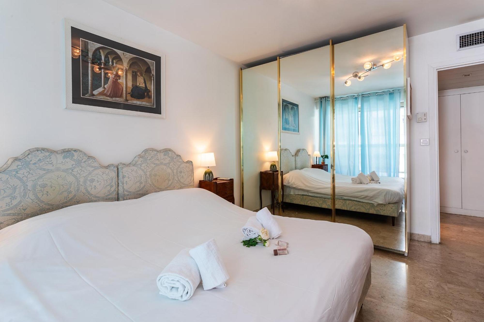 Massenet View Ap4168 Nice, By Riviera Holiday Homes Exteriér fotografie